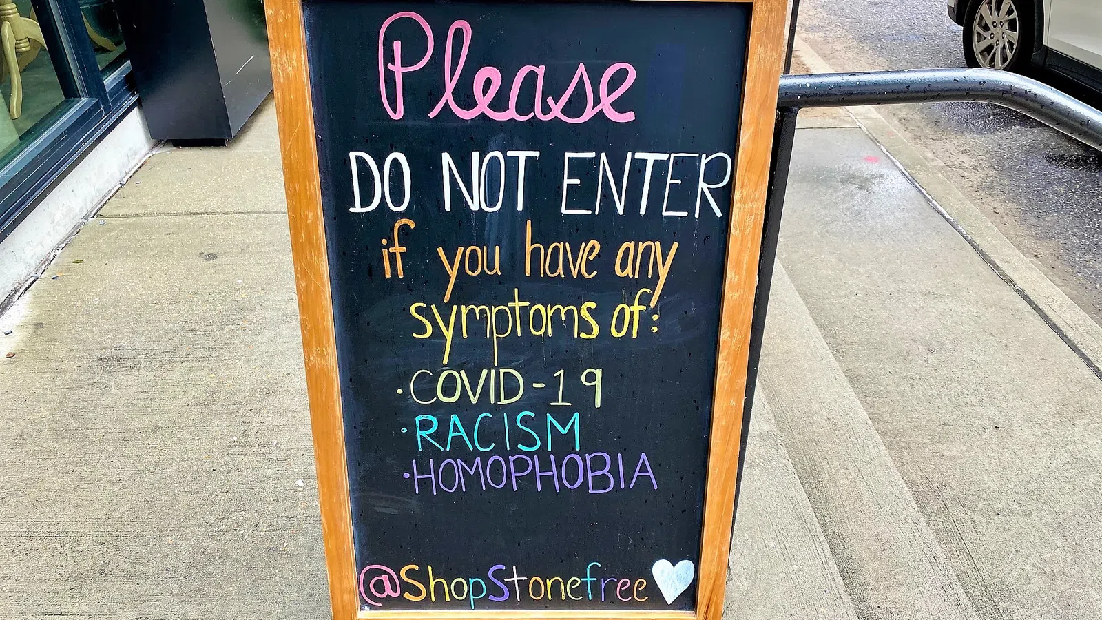 How Five Local Shops are Fighting Through the Pandemic