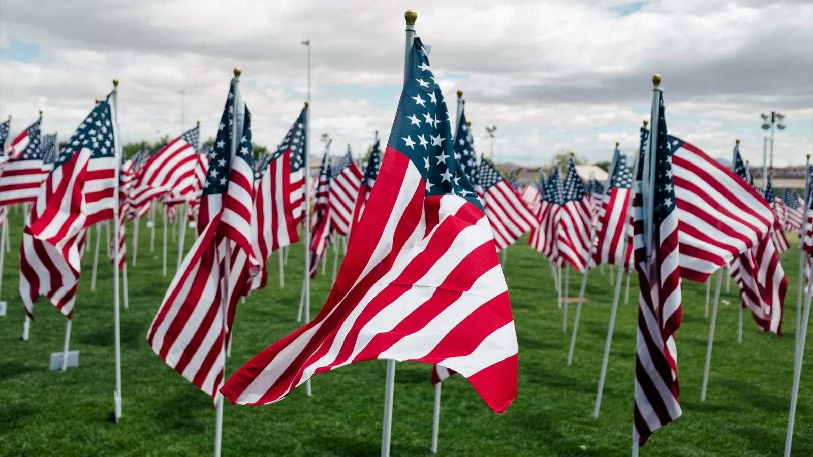 11 Ways to Celebrate Veterans Day in New Orleans