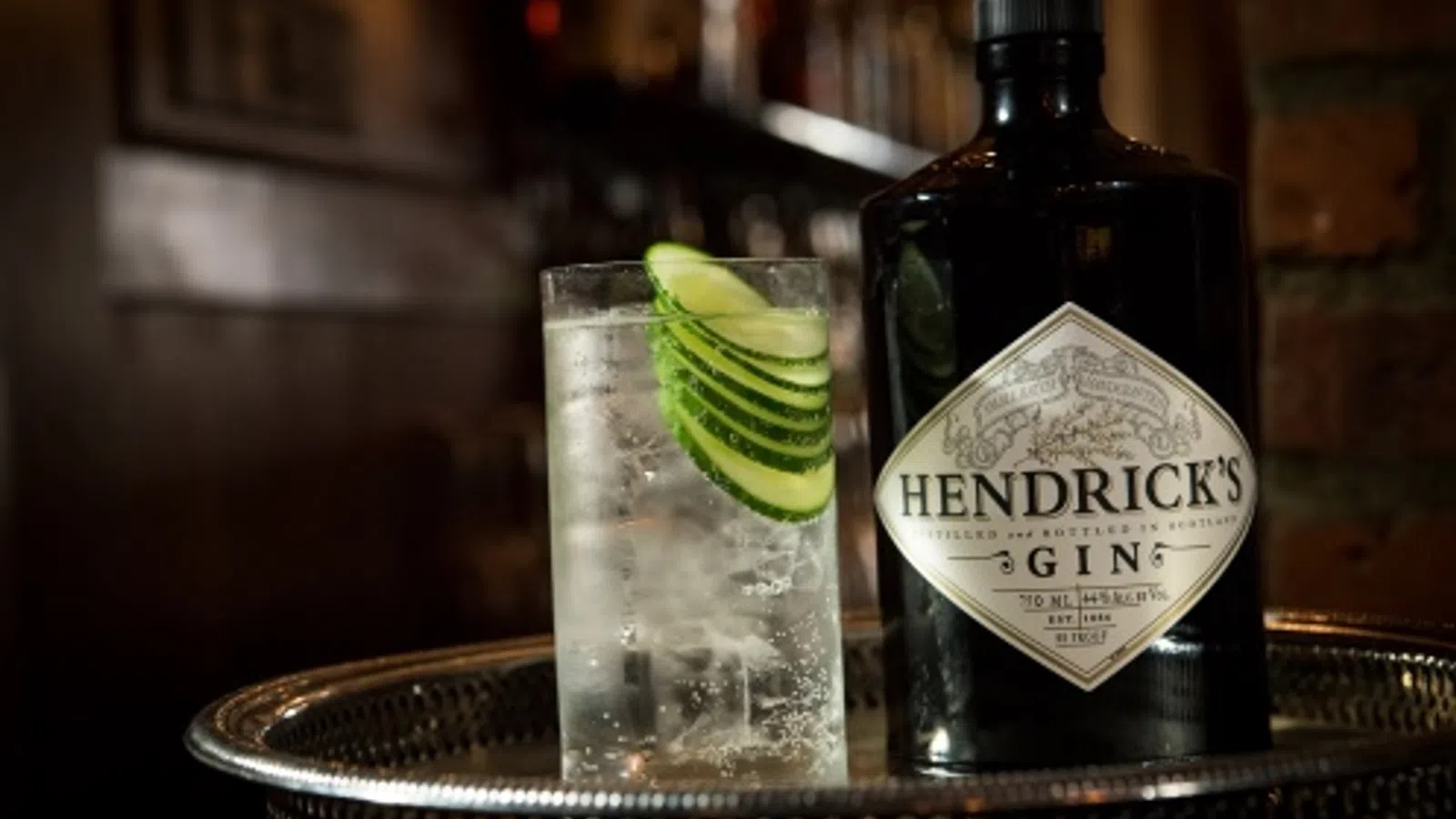 Revisiting a Standard: National Gin & Tonic Day