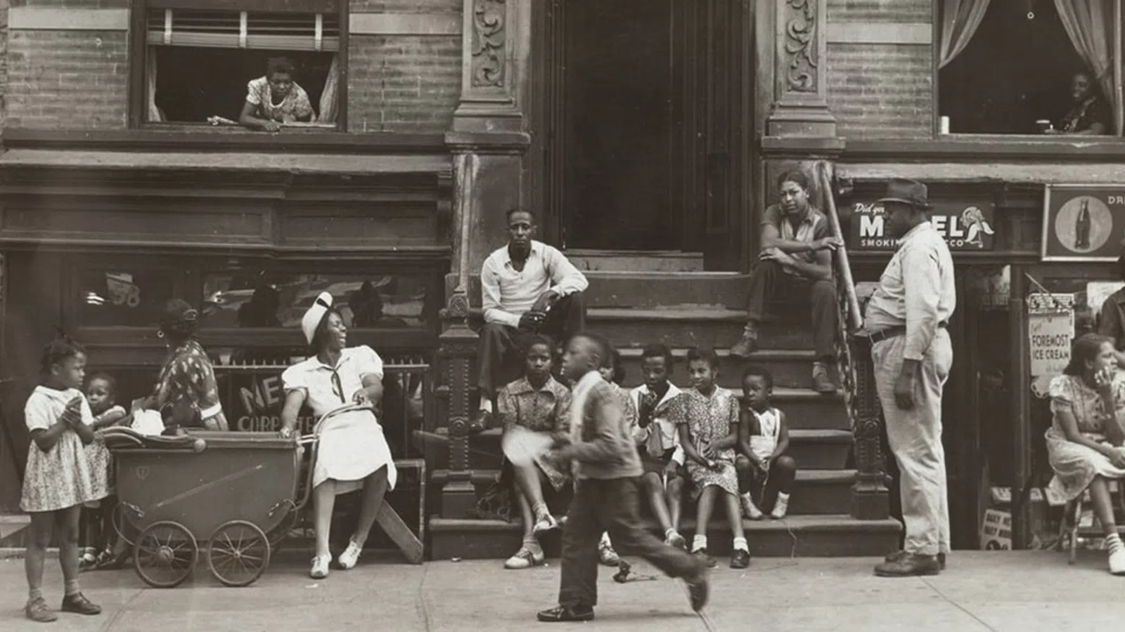 Historic Black Travel Guide Exhibition Will Be at the Capitol Park Museum