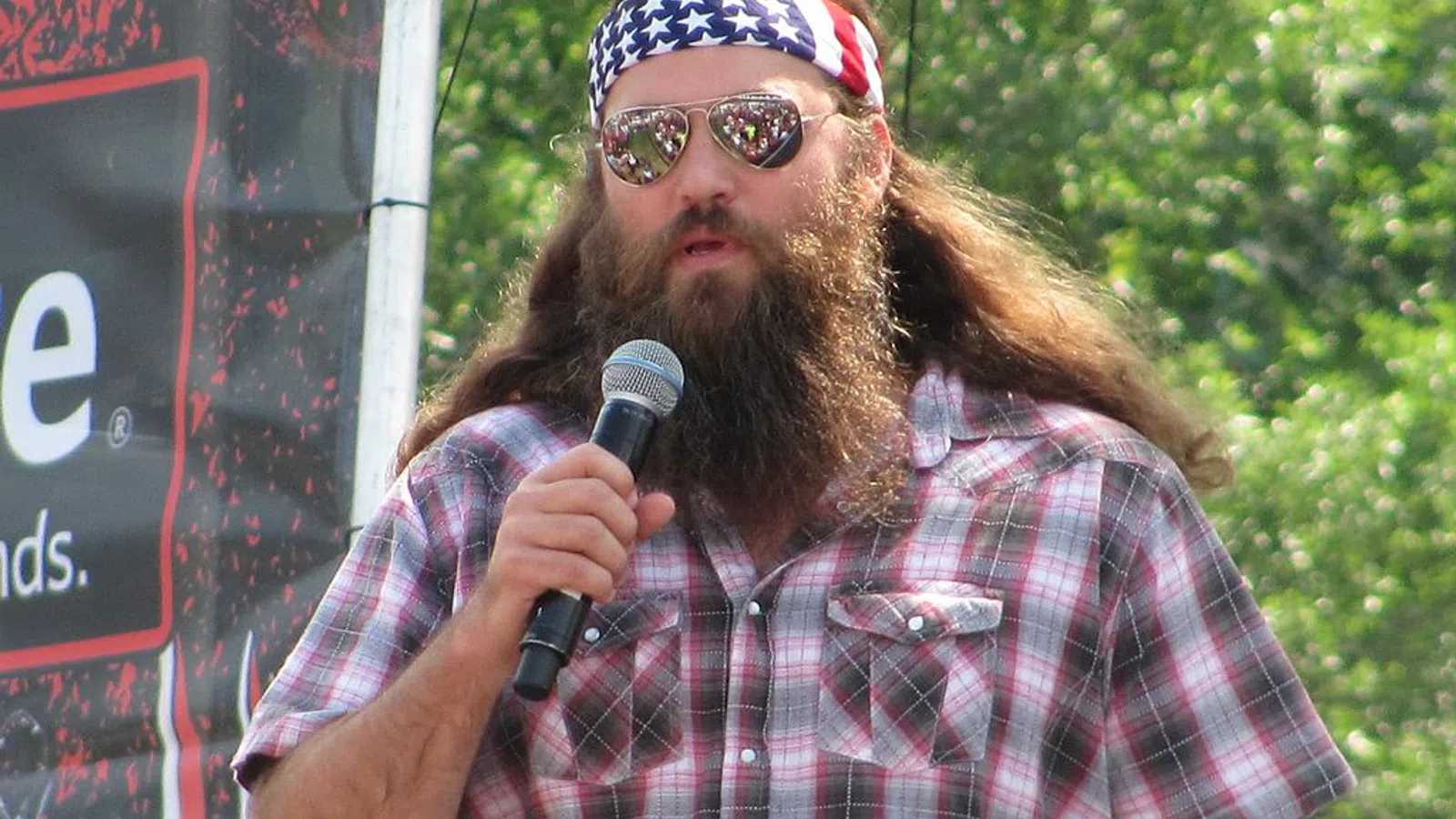 No One Hurt in Drive-By Shooting at the Property of Duck Dynasty Star