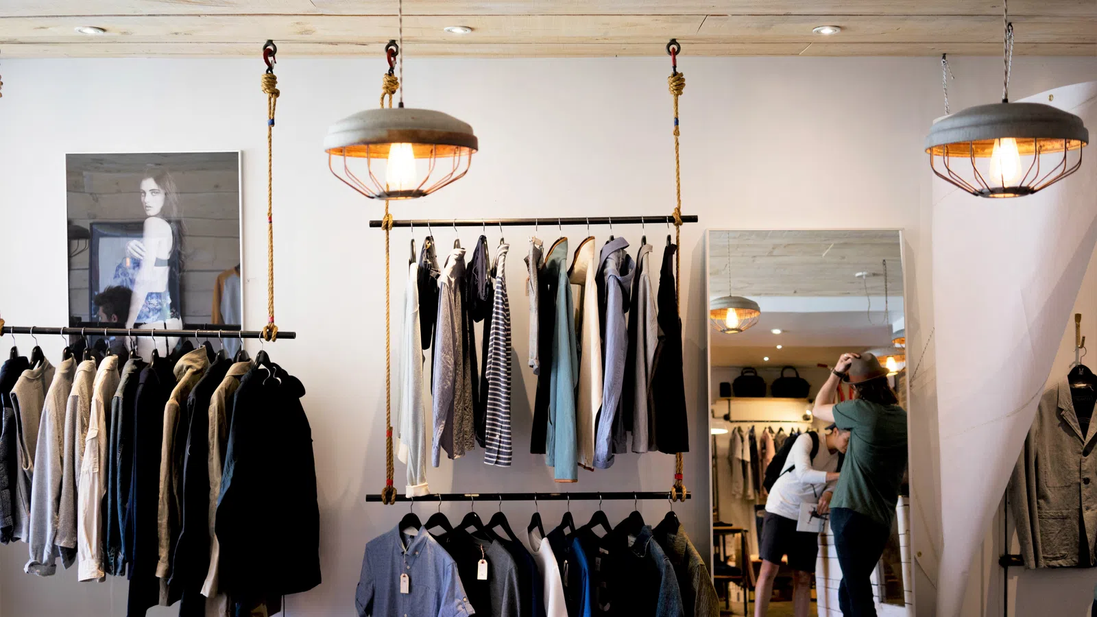 Still Need to Do Your Holiday Shopping? Six Local Spots to Check Out