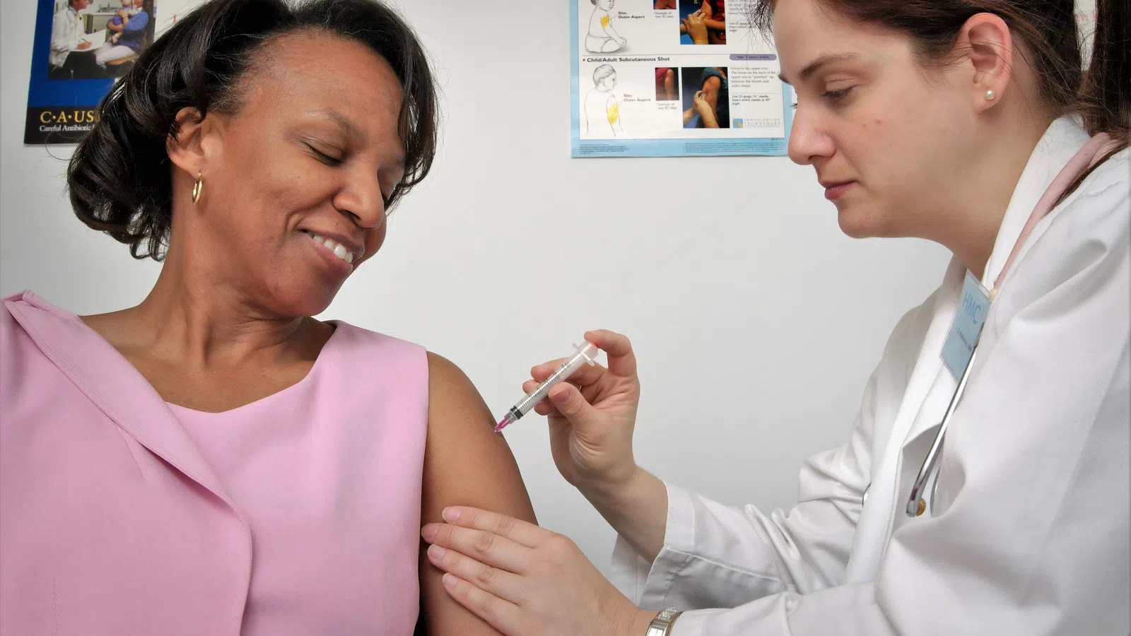 A Herculean Effort on World Polio Day