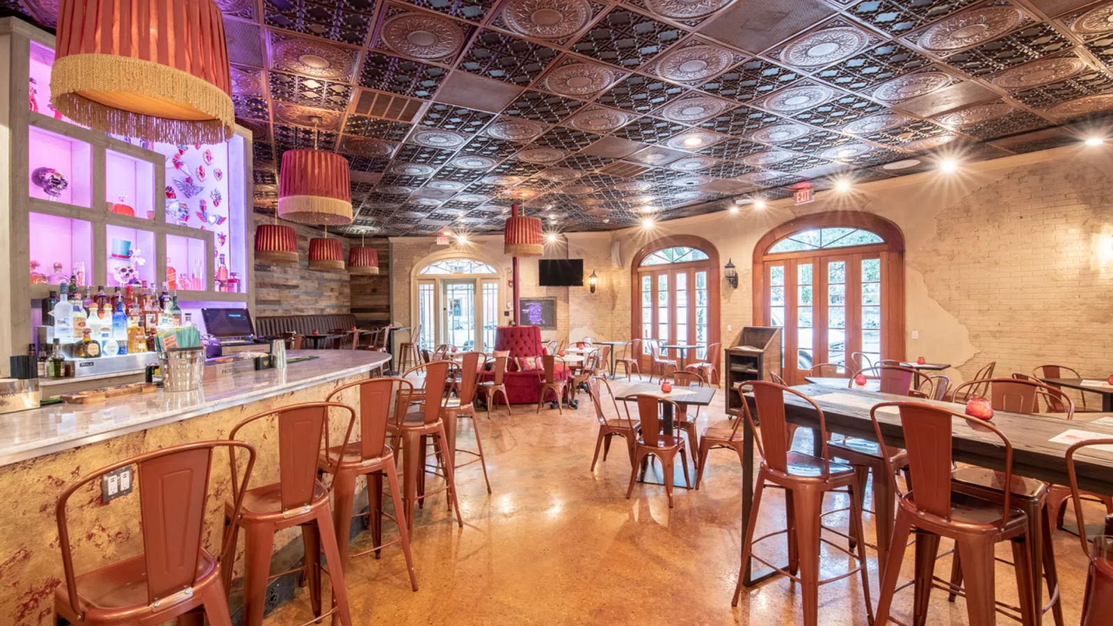 Where Y'at Chat - May 2019 at NOLA Cantina