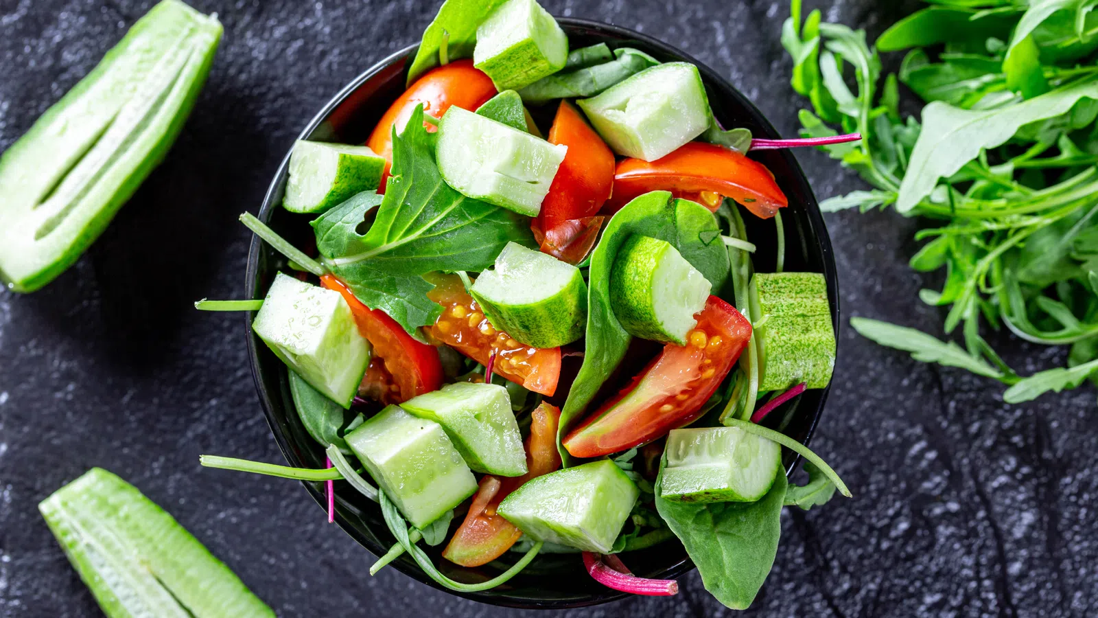 Going Meatless: Four Must-Try Vegan or Vegetarian Dishes