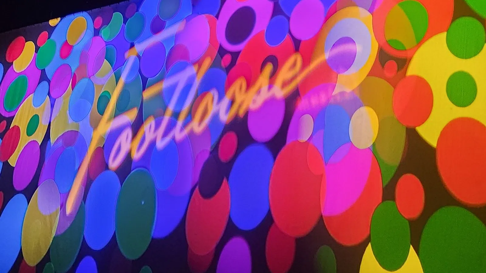 a group of colorful balloons