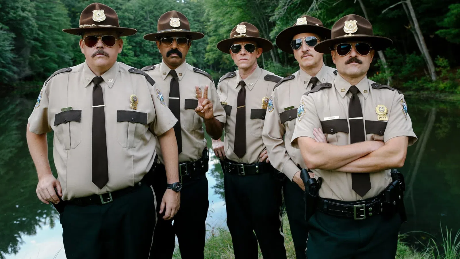 Film Review: Super Troopers 2
