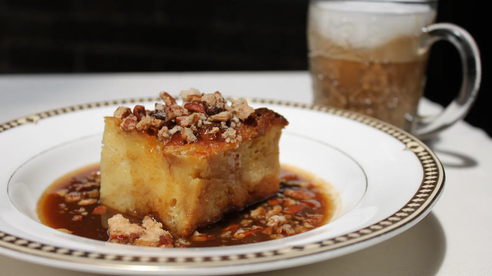 $20 and Under: The Proof is in the Pudding