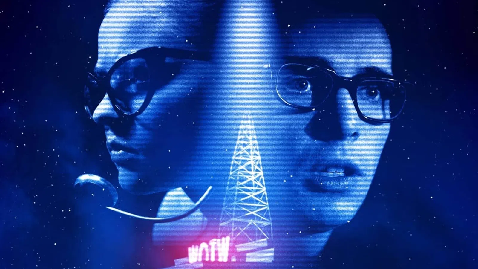 Film Review: The Vast of Night
