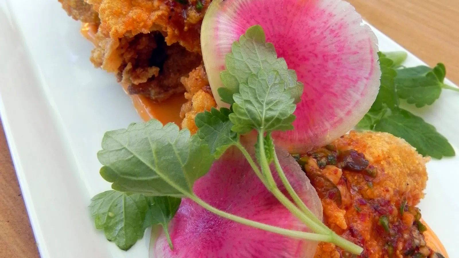 $20 and Under: Beloved Bivalve (February 2019)