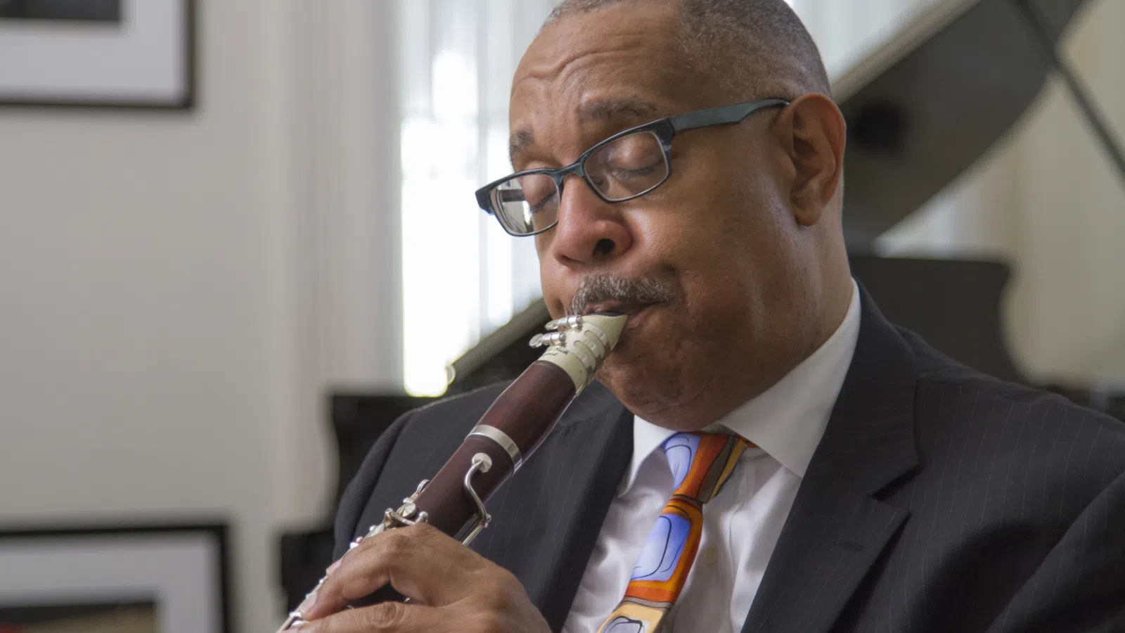 Don?t Stop the Music: Dr. Michael White Discusses the State of Live Music in the Big Easy