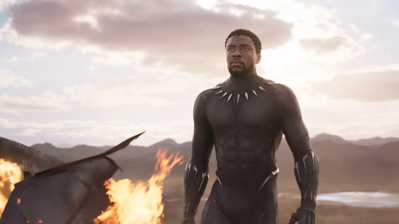 Film Review: Black Panther