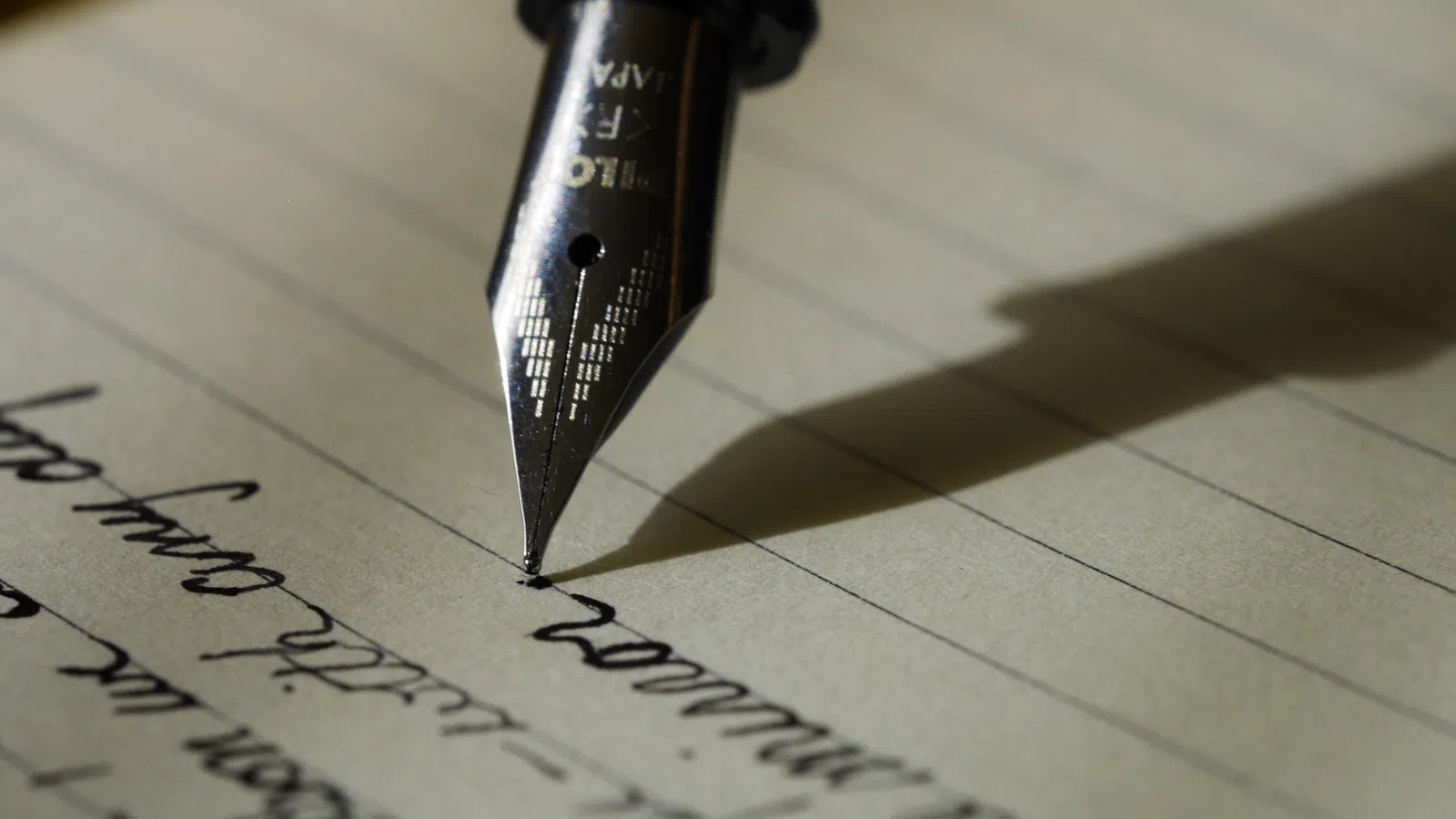 Wordsmithing & Learning to Write Right!