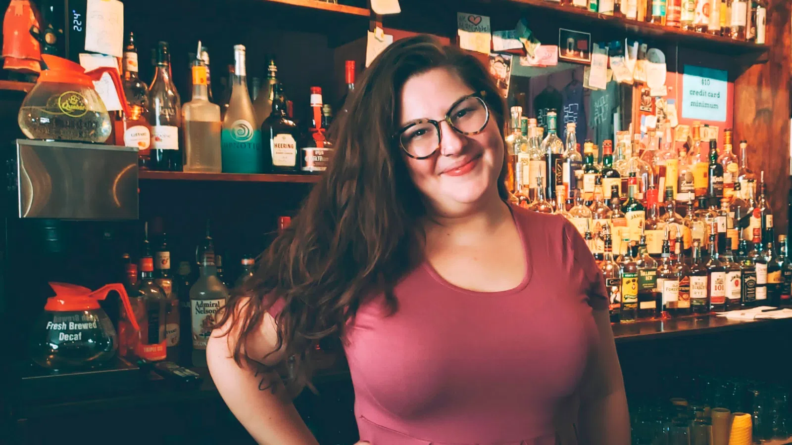 November 2: Twelve Mile's Megan