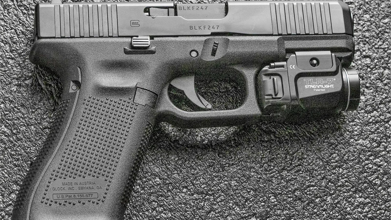 Mask Drama: Man Shoots at Local Store Employees When Told to Wear Mask