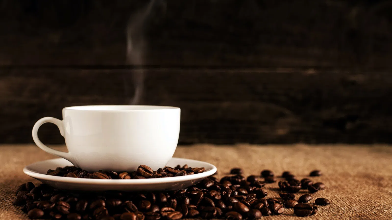 NOLA Ranks High as a Caffeinated City, But Not for Pumpkin Spice