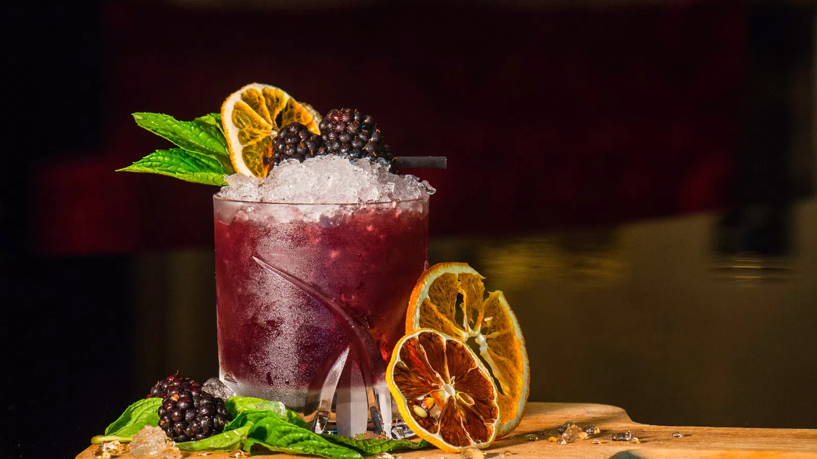 Where to try a Most Imaginative cocktail