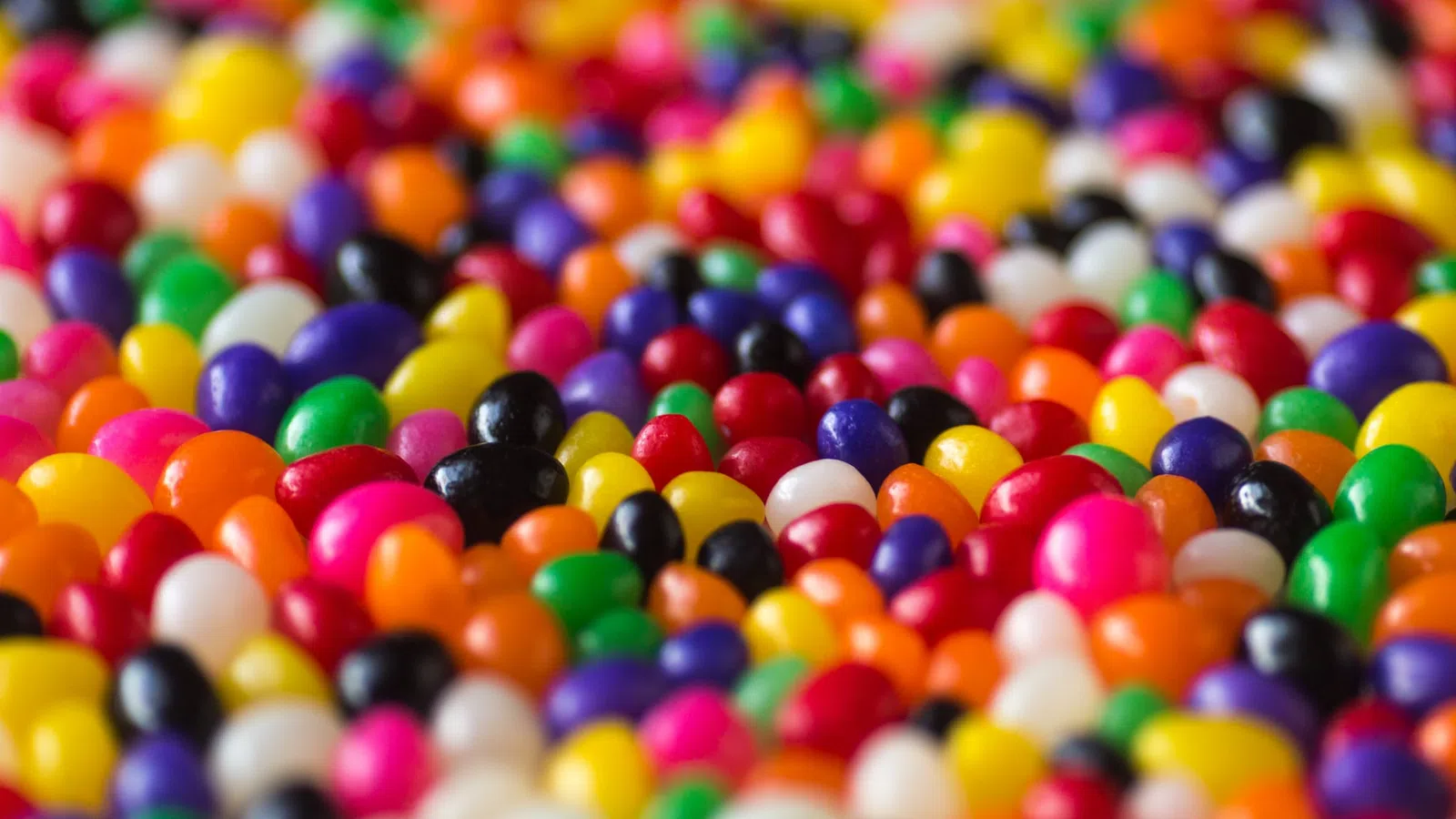 Satisfy Your Sweet Tooth With Candy Store's Latest
