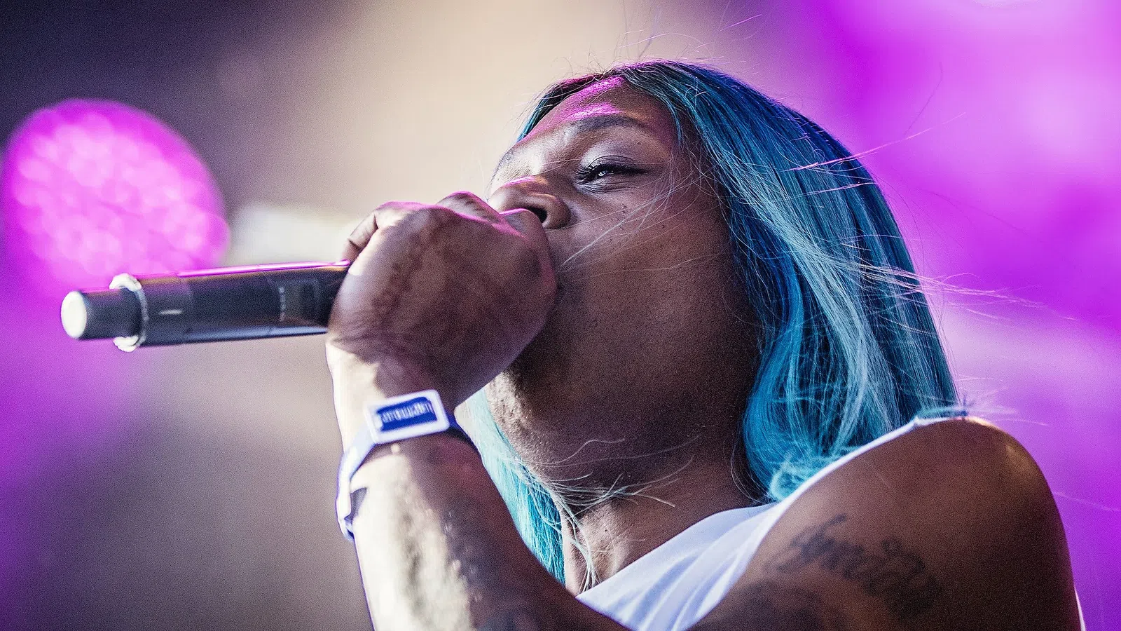 Don?t Stop the Music: Bounce Legend Big Freedia Discusses the Pandemic?s Impact on Musicians