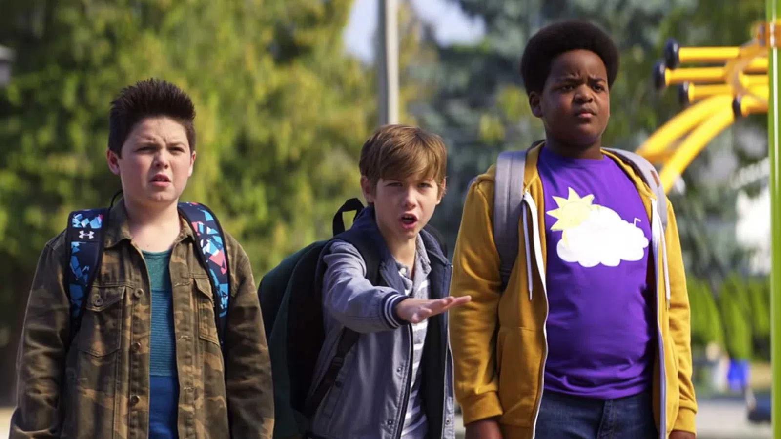 Film Review: Good Boys
