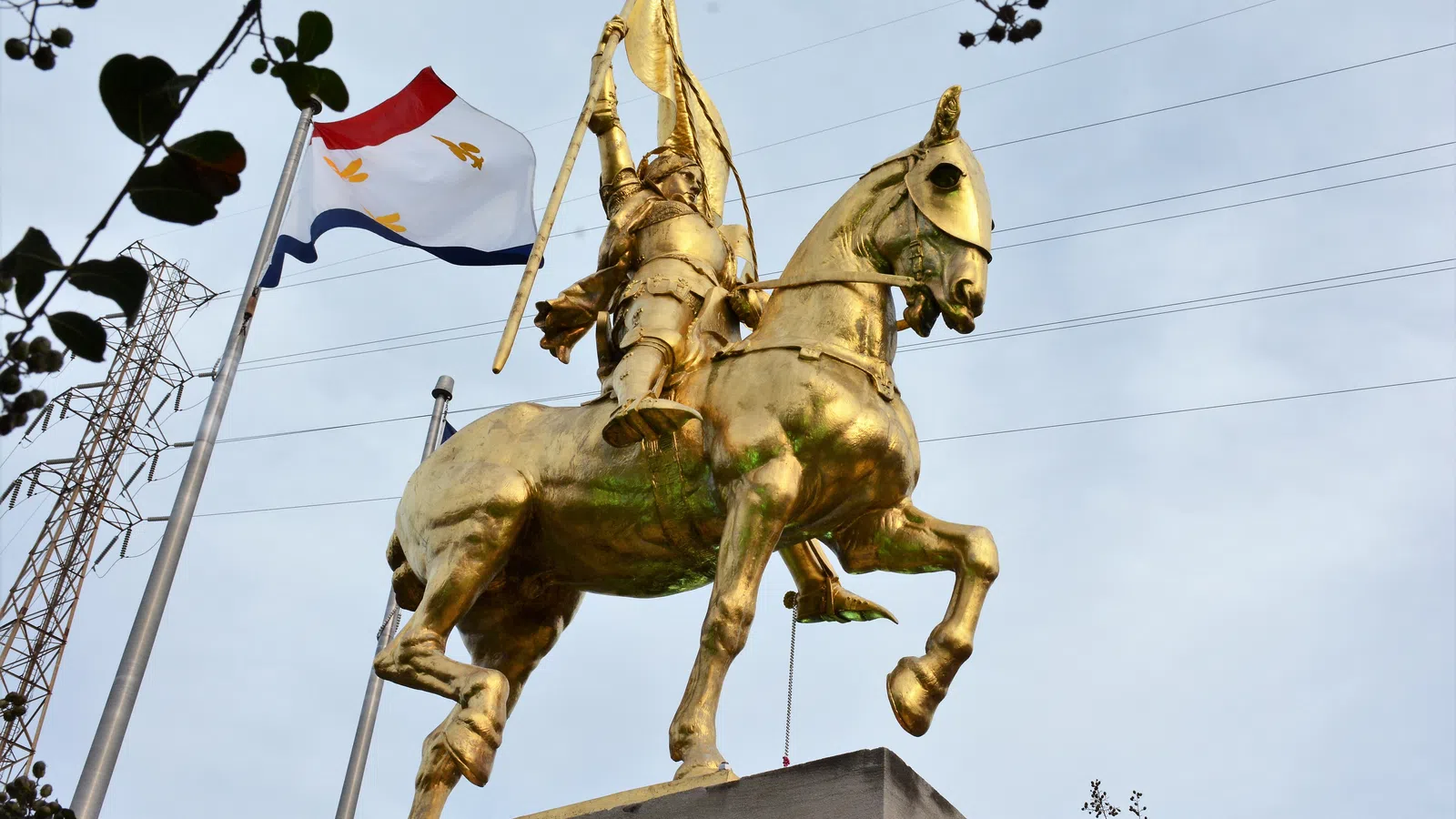 Maid of Honor: Celebrating Joan of Arc,  Maid of Orl?ans, 600 Years Later