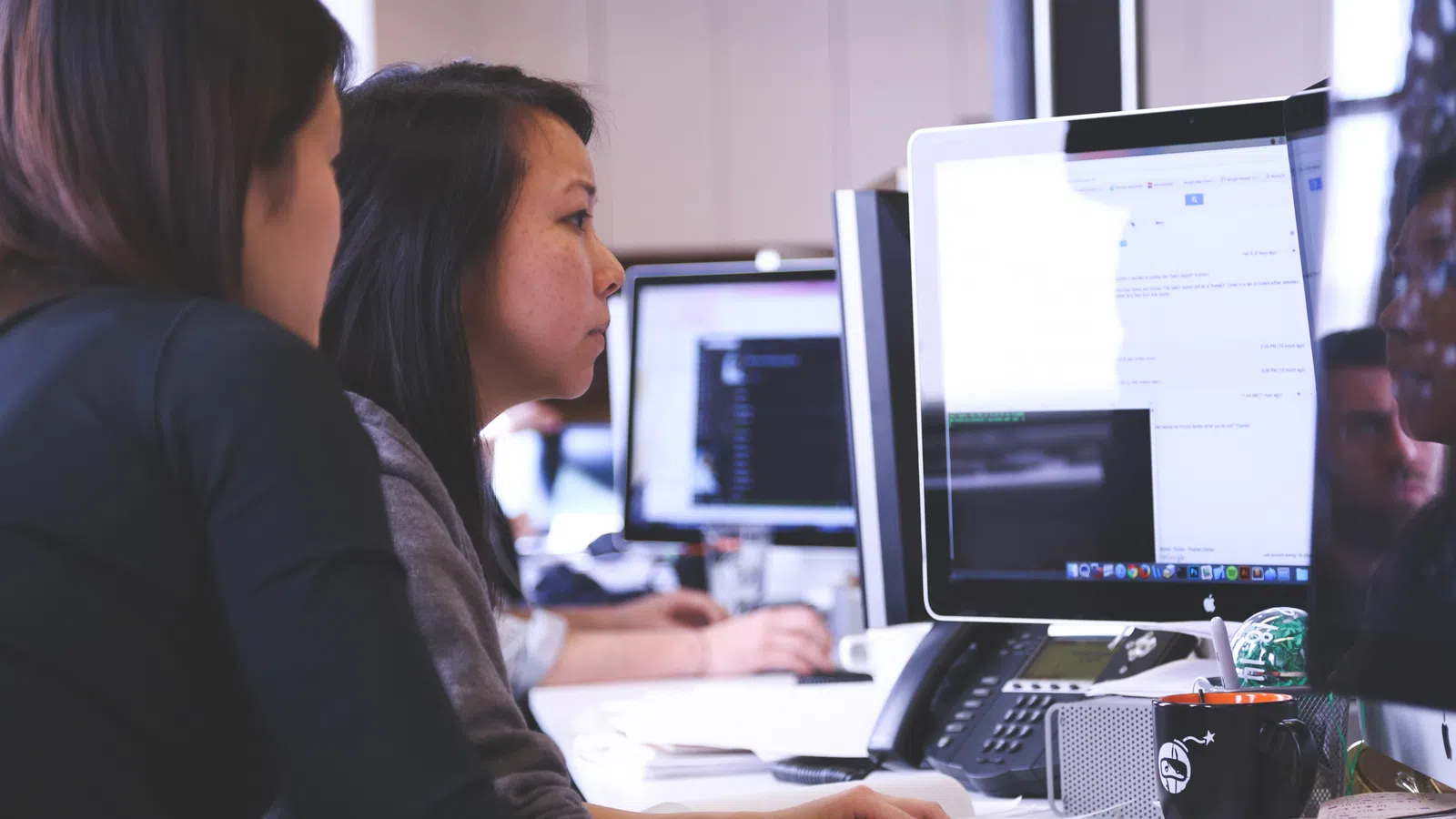 DXC Technology Aims to Bring Over 2,000 Jobs to New Orleans Area