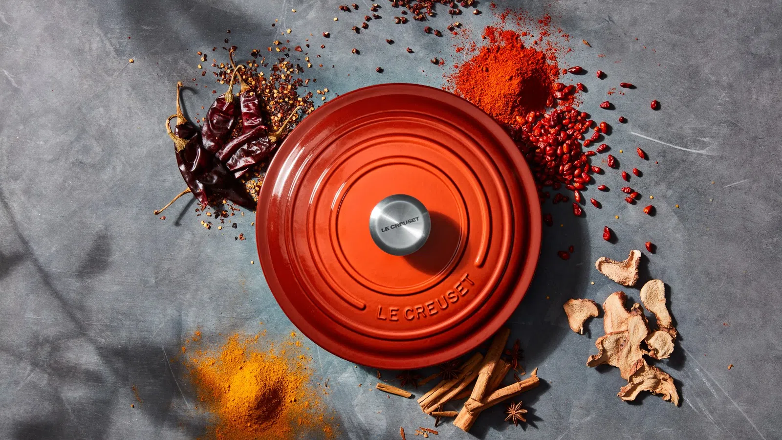 Add a Little Spice to Your Life at Gris-Gris for “Hot Dish” Pop-Up Dinner