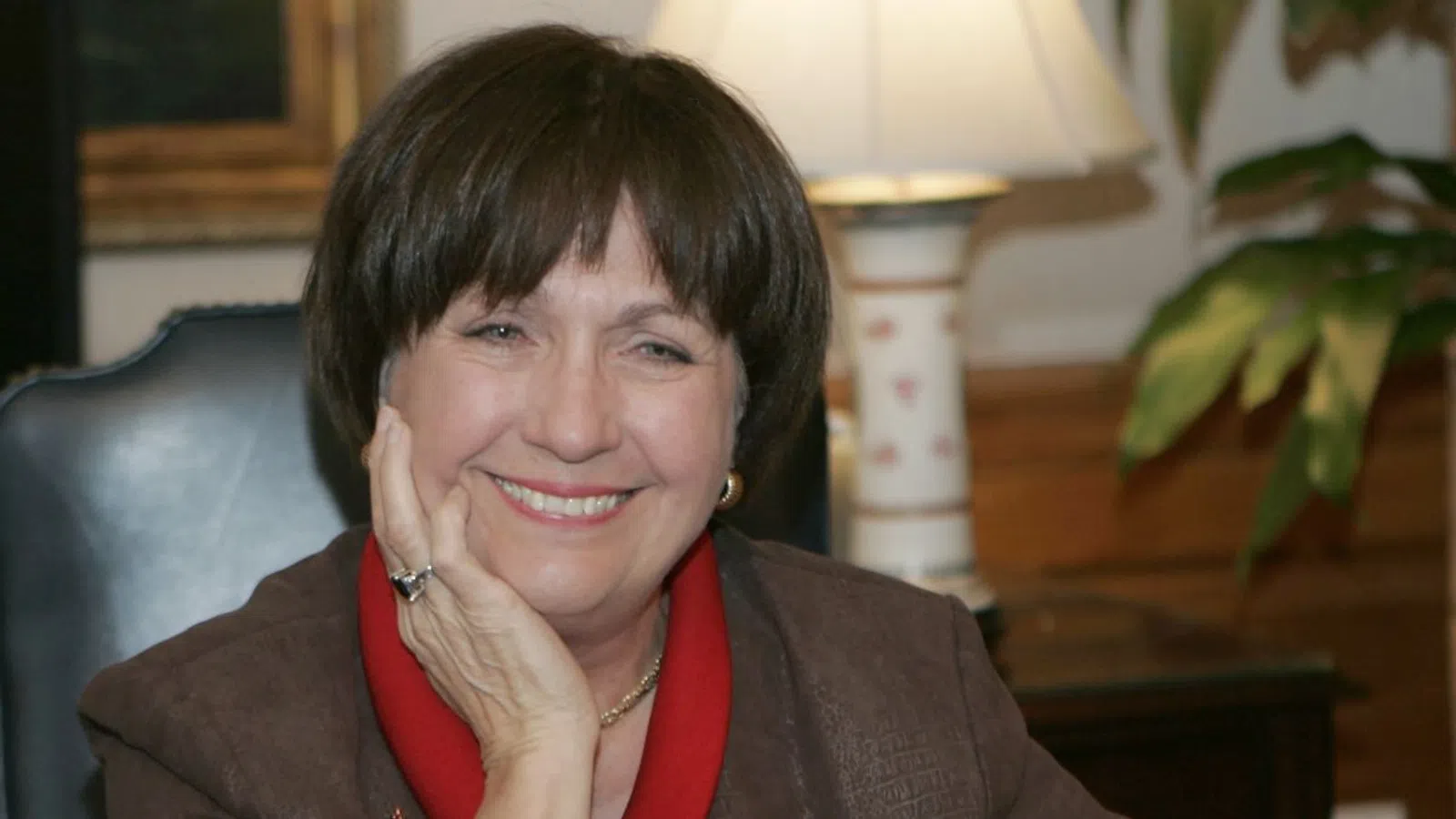 Kathleen Blanco, First Female Governor of Louisiana, Passes at 76