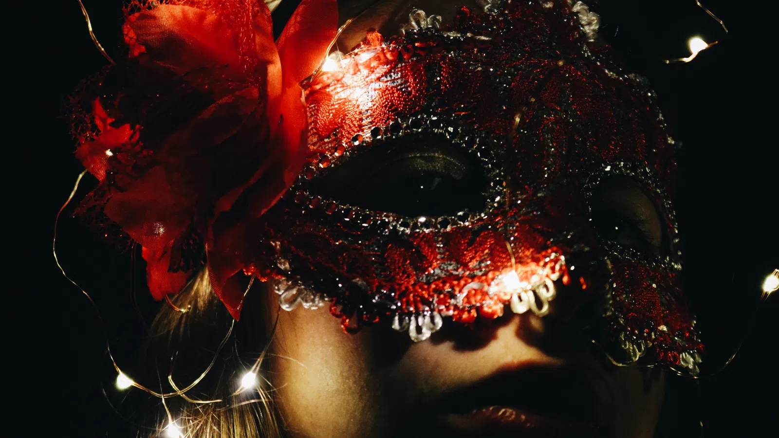 Enjoy Different Kinds of Masks at The UNCF Virtual Masked Ball