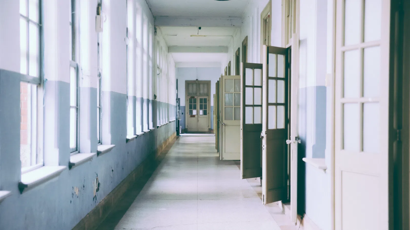 School Has Returned with Happy & Sad Days As A Senior
