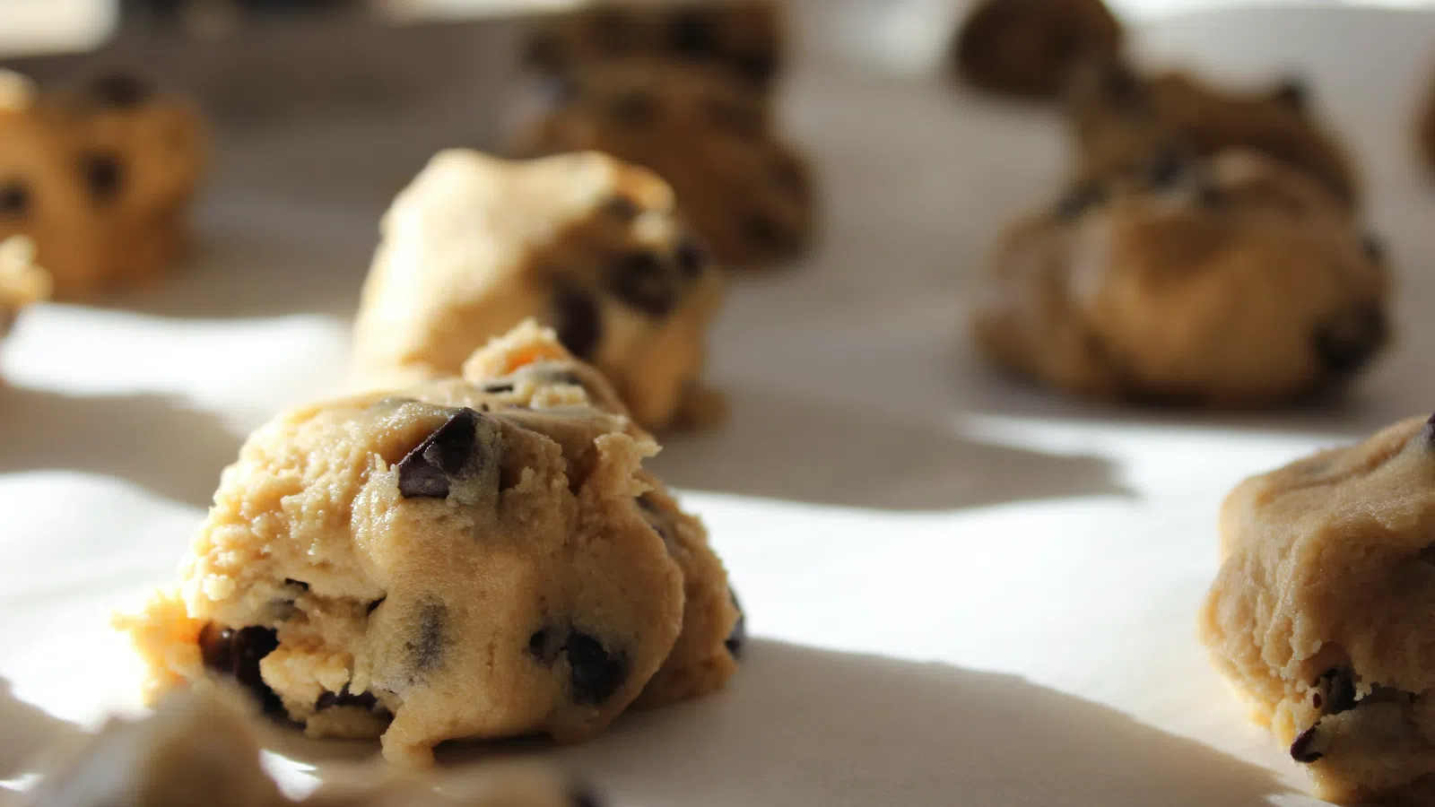 Ben & Jerry?s Releases Its Cookie Dough Recipe