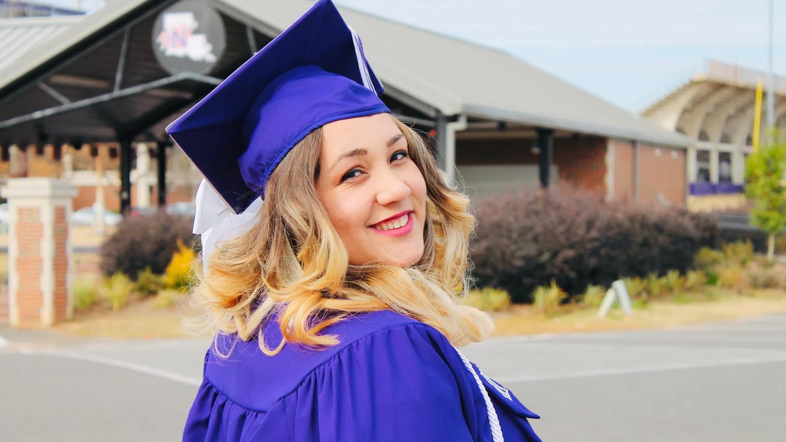 New Orleans Graduates Win Big Money From Ellen DeGeneres