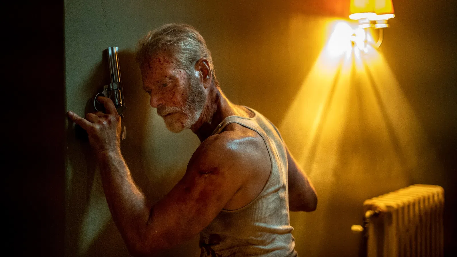 Film Review:  Don't Breathe 2 