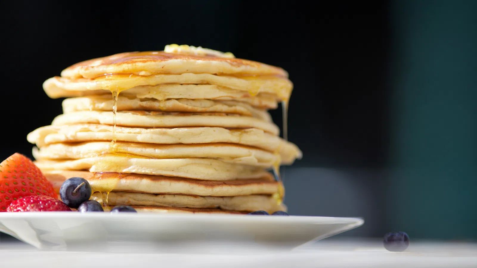 Five Places to Celebrate National Pancake Day on September 26