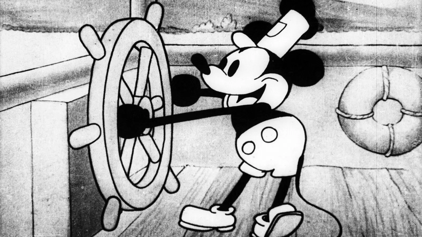 #FREEMICKEY: The Expiration of the Copyright Term Extension Act