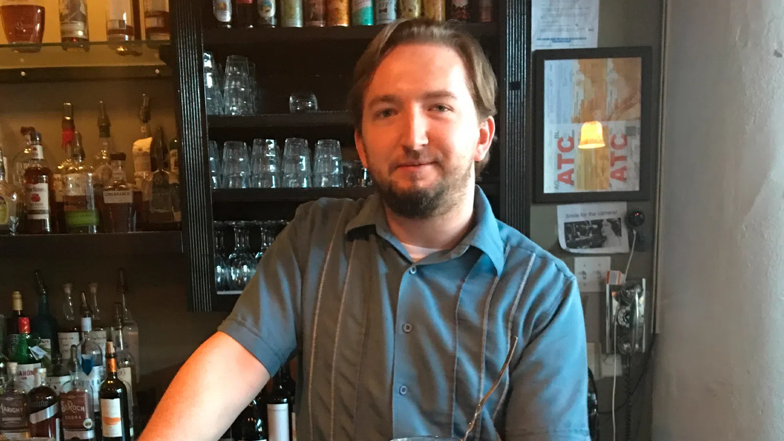 November 6: Pearl Wine Co's Scott