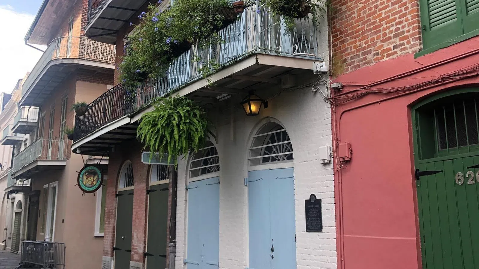 New Orleans Voted 5th Most Photographed Celebrity Neighborhoods