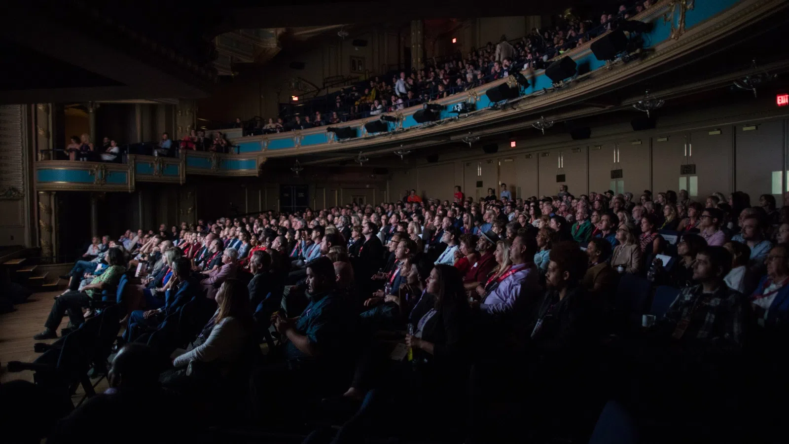 Get Your Tickets Now: New Orleans Film Fest Returns In-Person in November