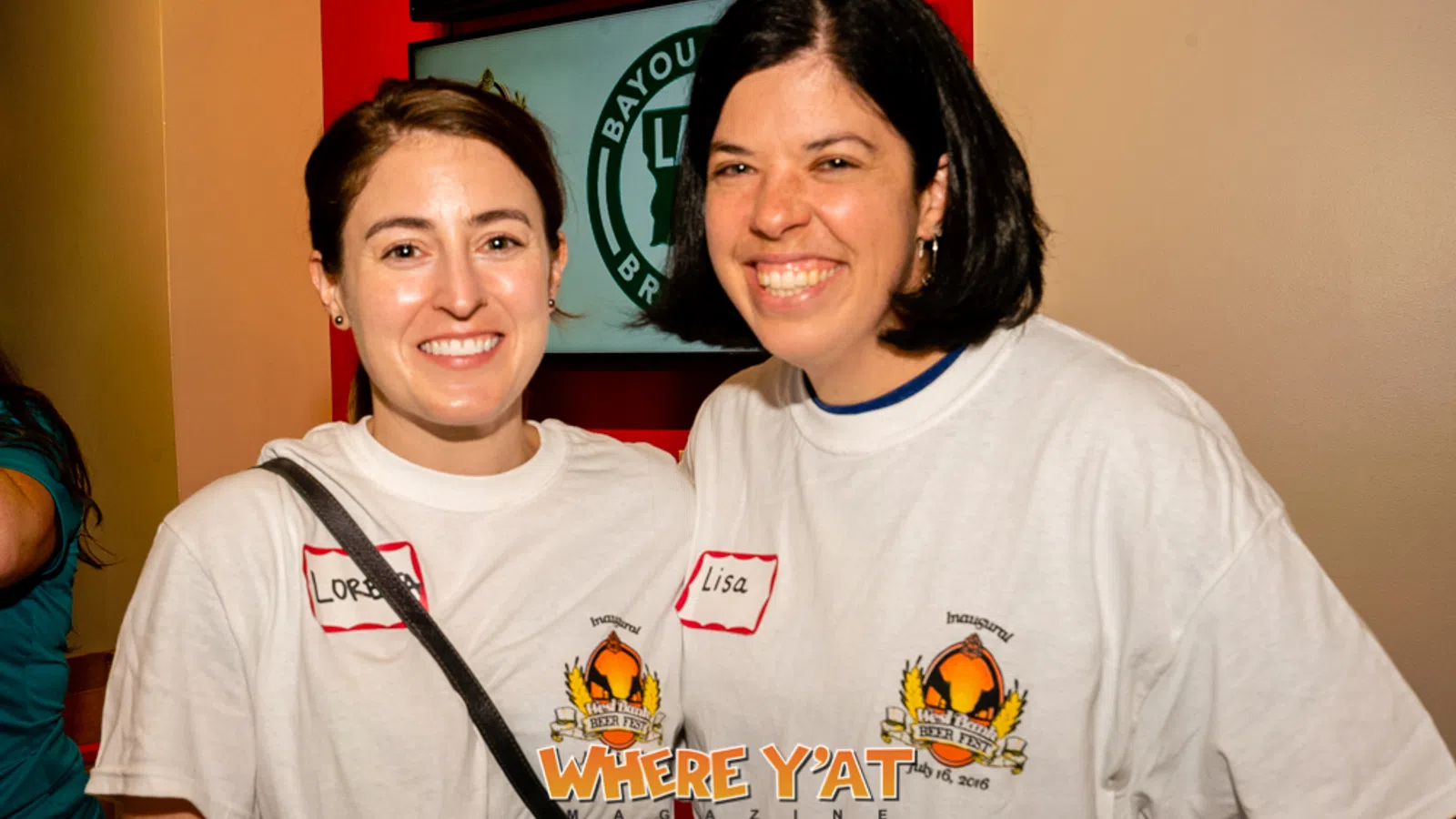 Westbank Beer Fest at NOLA Motorsports Park 2018