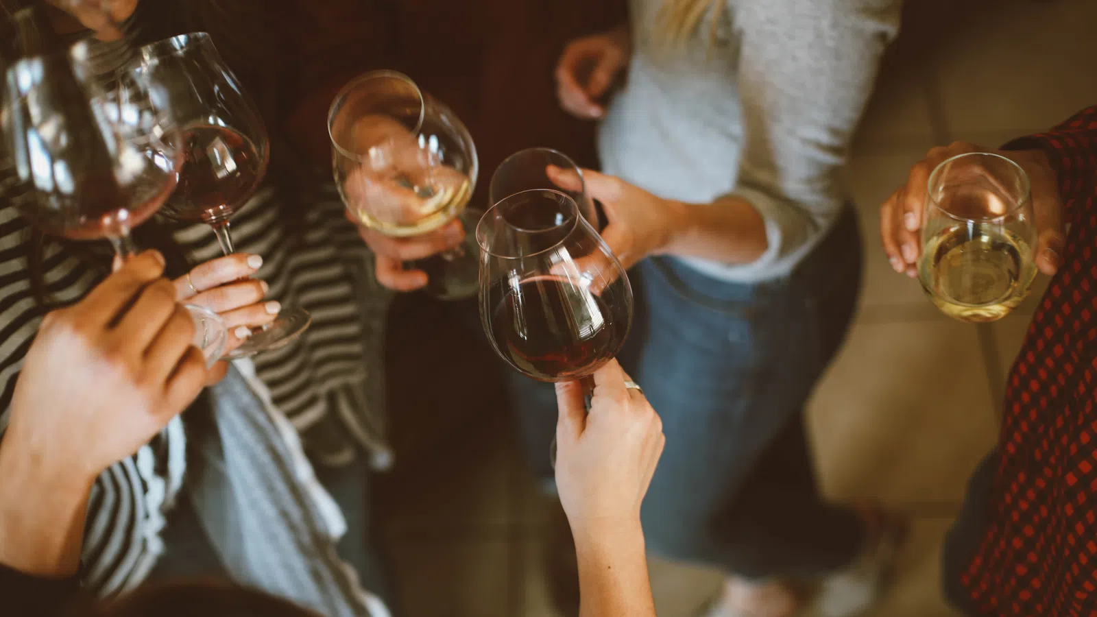 2019 Summer Wine Festival