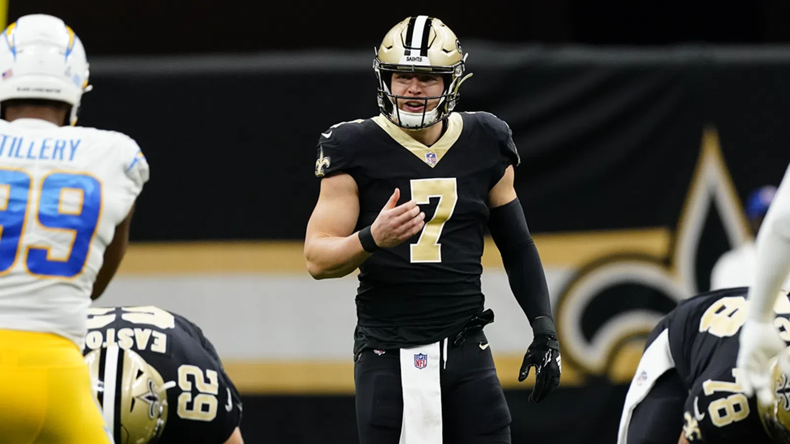 A New Era: Saints Prepare to Tackle Life After Drew Brees