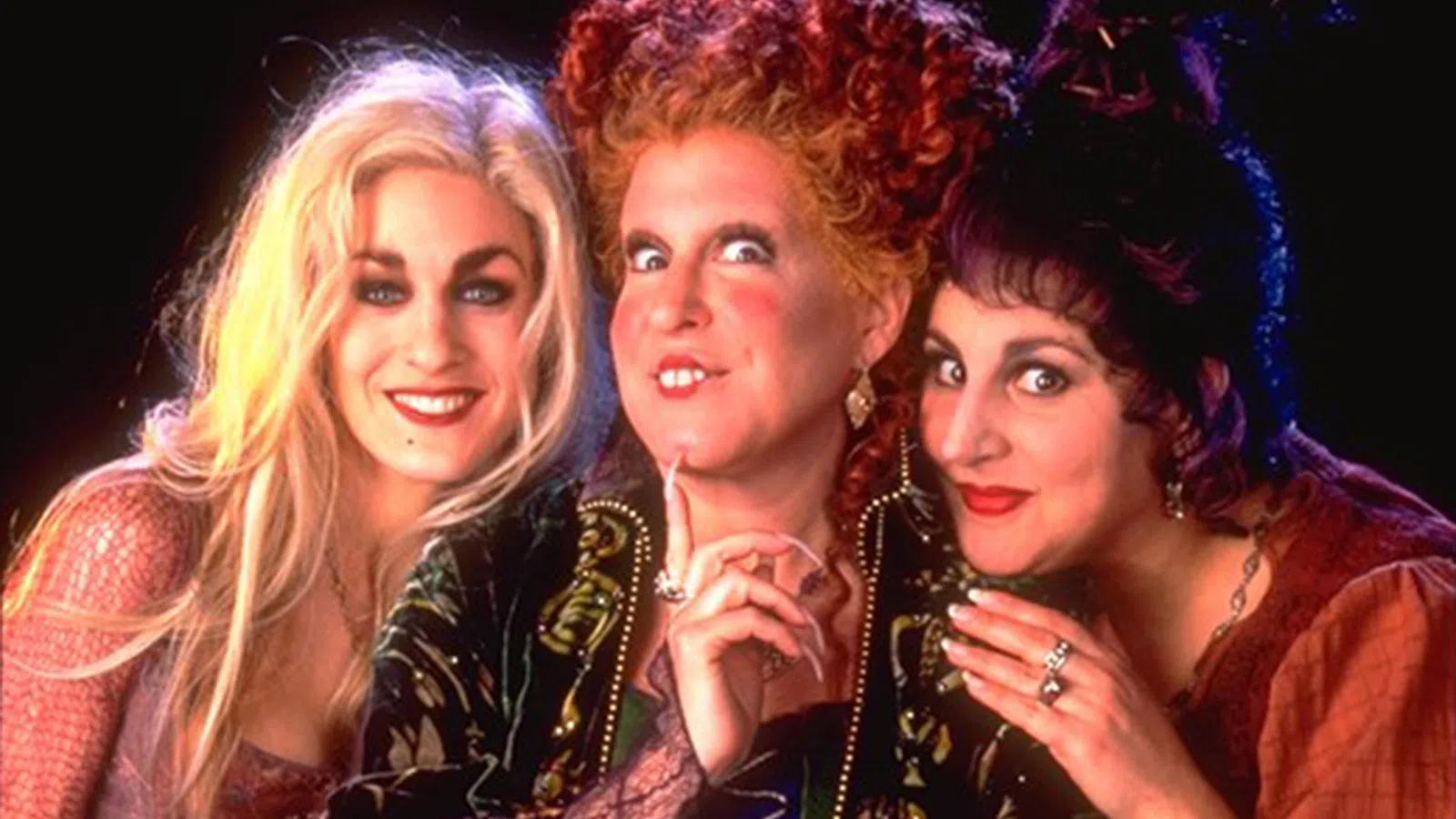 Frightful Flicks: Why Halloween is a Great Time to Binge-Watch Horror Films