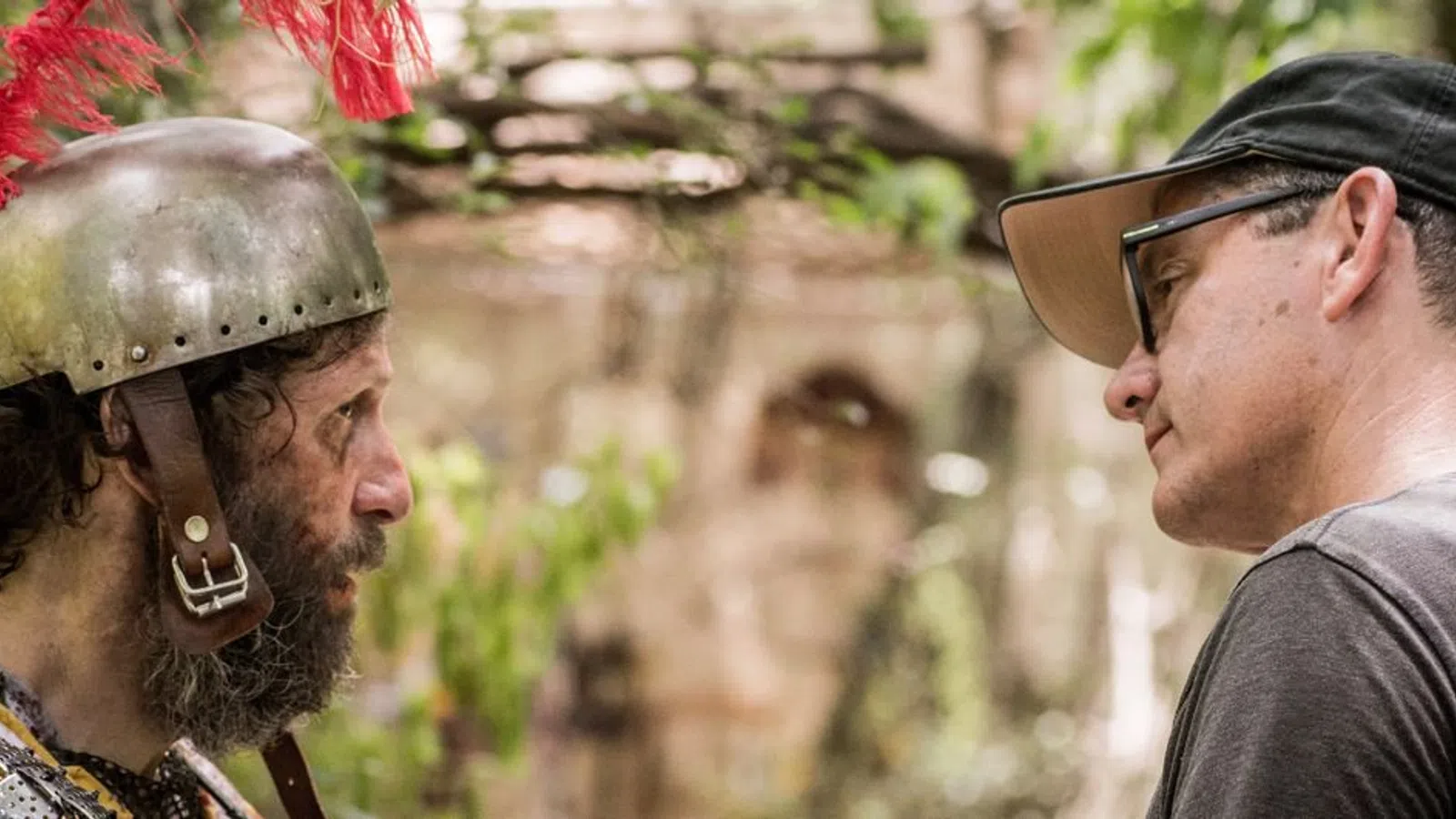 Louisiana-Made Films Dominate the 2018 New Orleans Film Festival