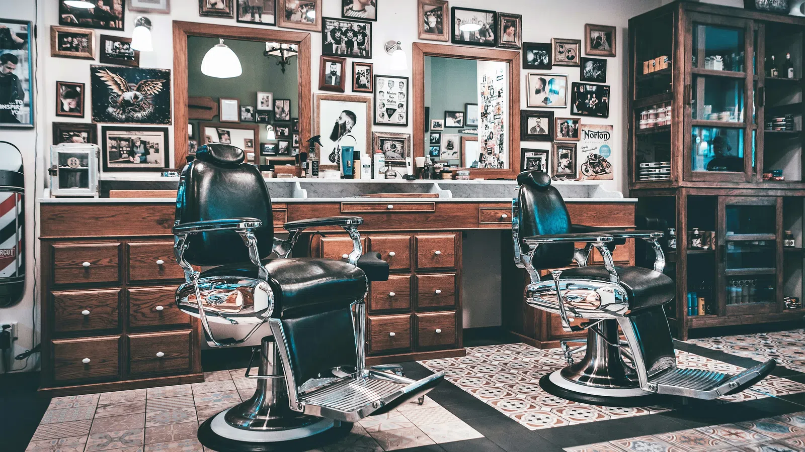 The Reopening of Barbershops and Beauty Salons: Do Current Safety Measures Make the Cut?