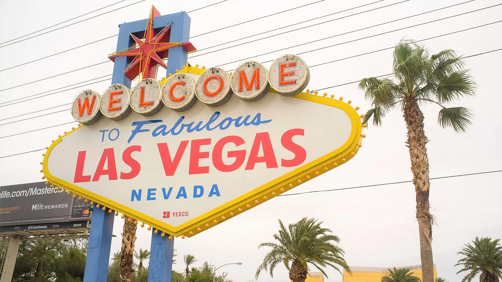 A Guide to the Best Las Vegas Casinos