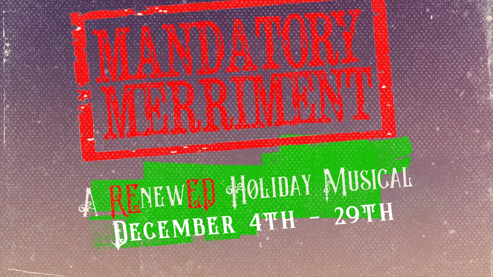 December 29