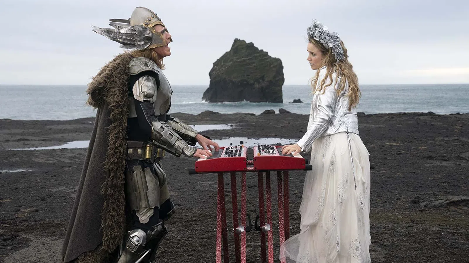 Film Review: Eurovision Song Contest: The Story of Fire Saga