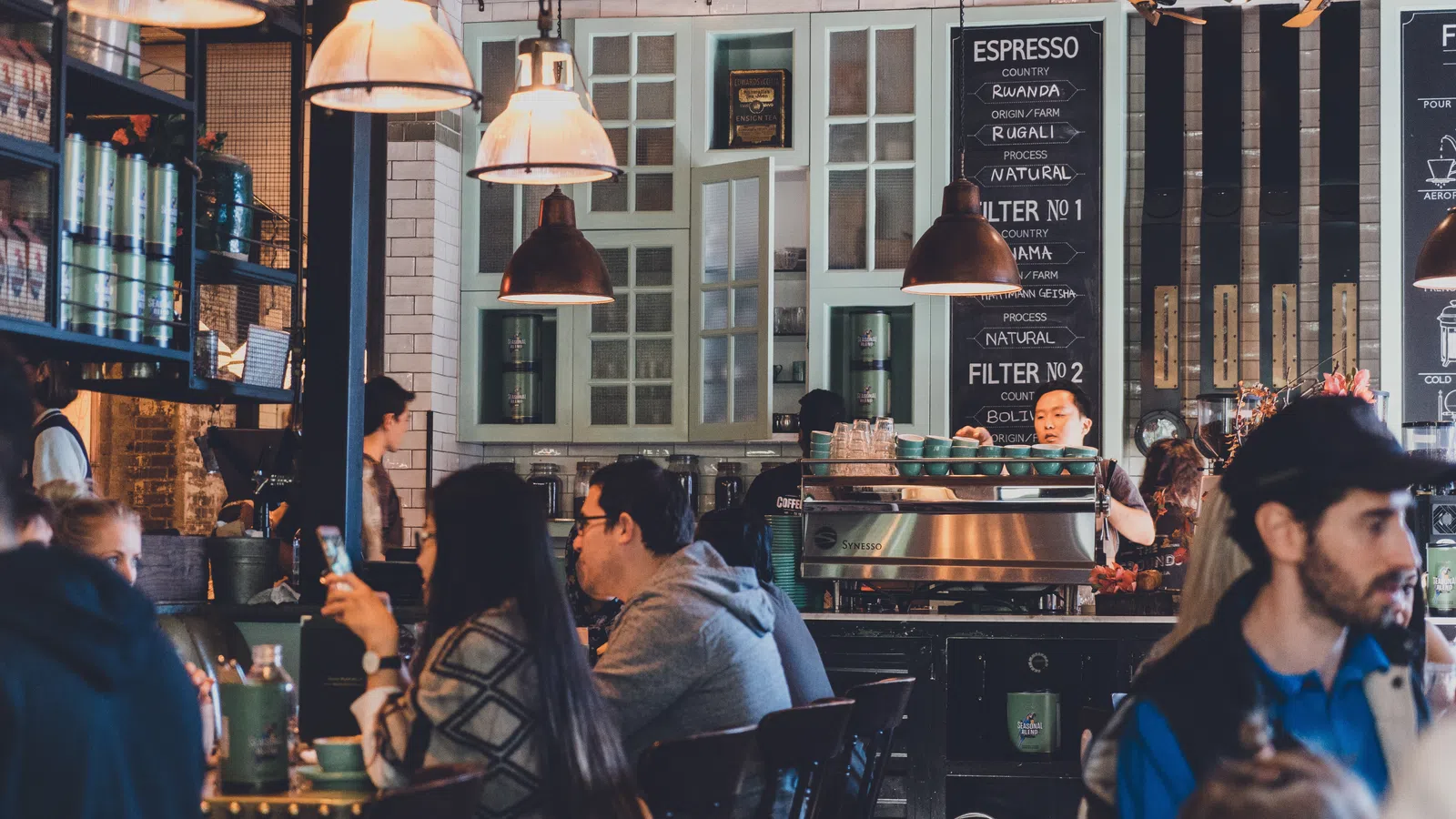 Rebel Restaurant: Colorado State Authorities Order Defiant Coffee Shop to Close