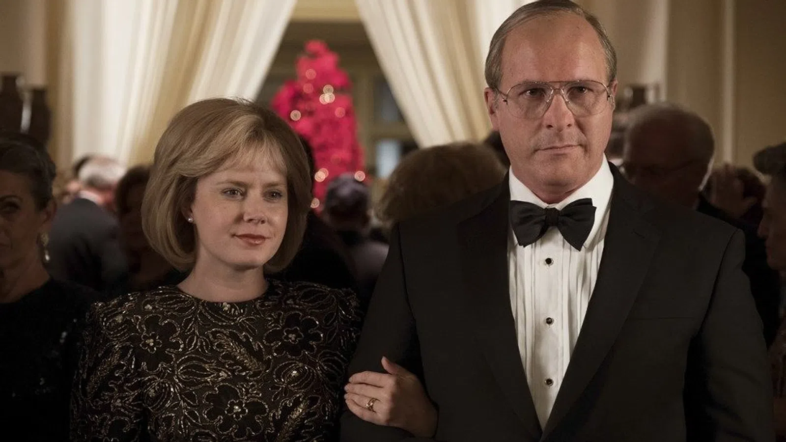 Film Review: Vice