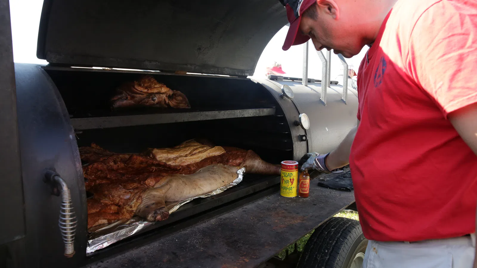 Hogs For the Cause Announces 2019 Event Dates